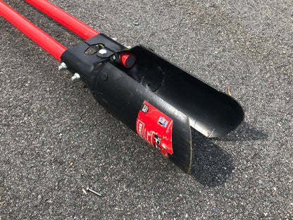Post Hole Digger