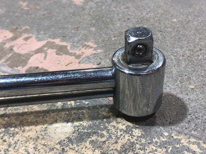 Torque Wrench