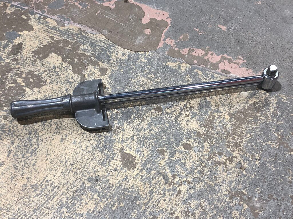 Torque Wrench