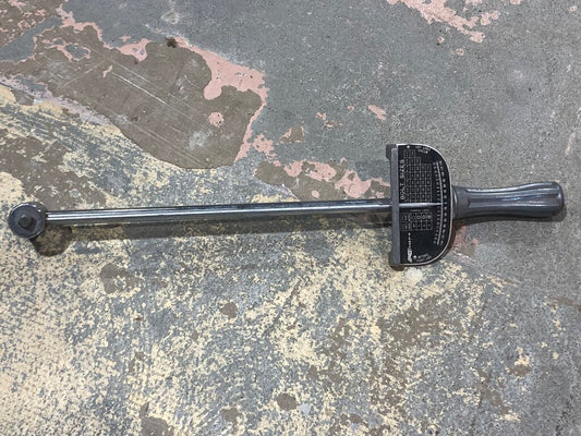 Torque Wrench