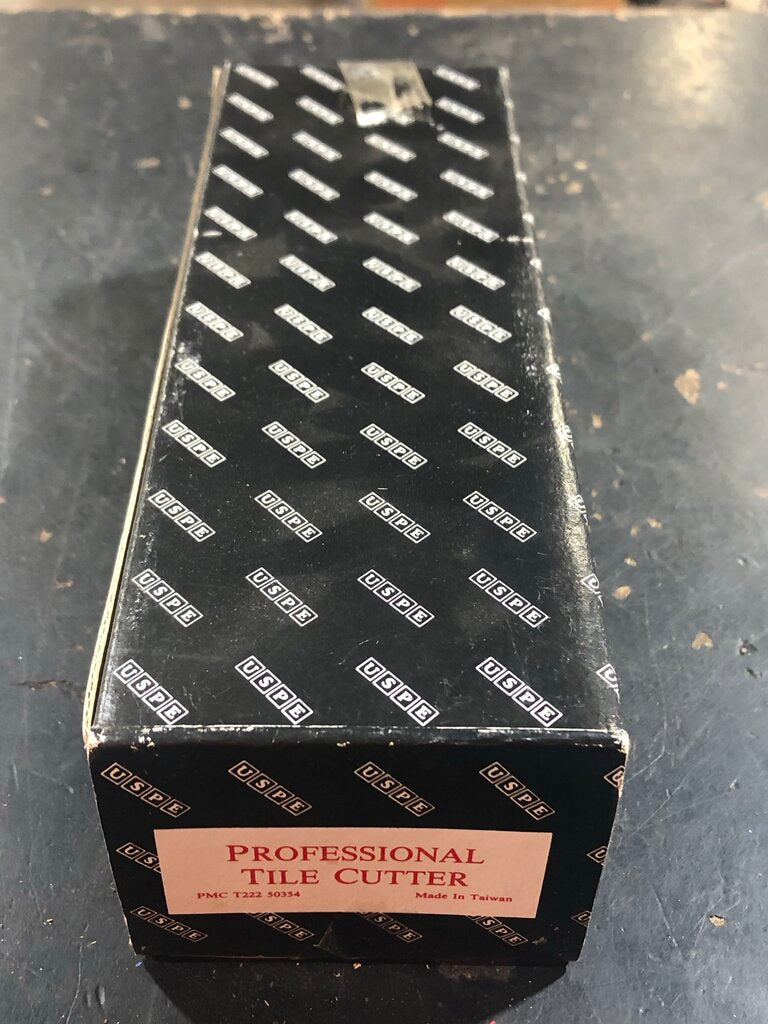 Professional Tile Cutter