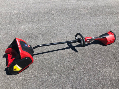 Cordless Combo Kit