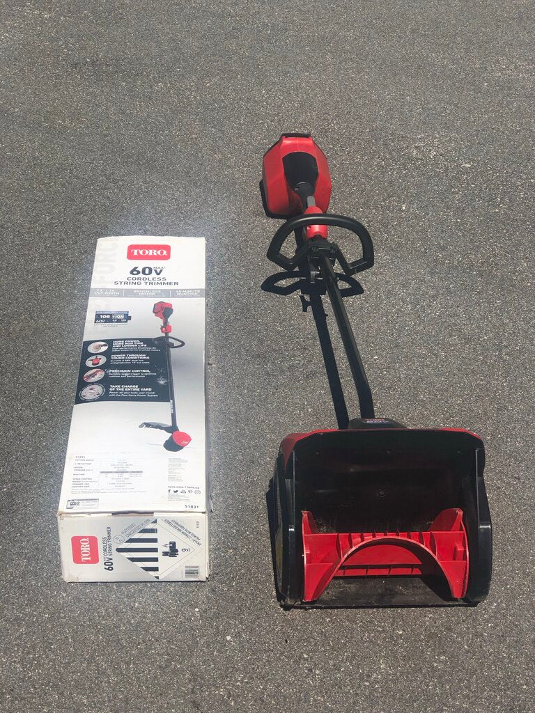 Cordless Combo Kit