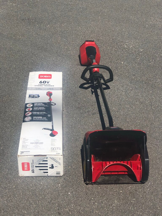 Cordless Combo Kit