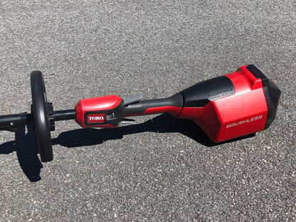 Cordless Combo Kit