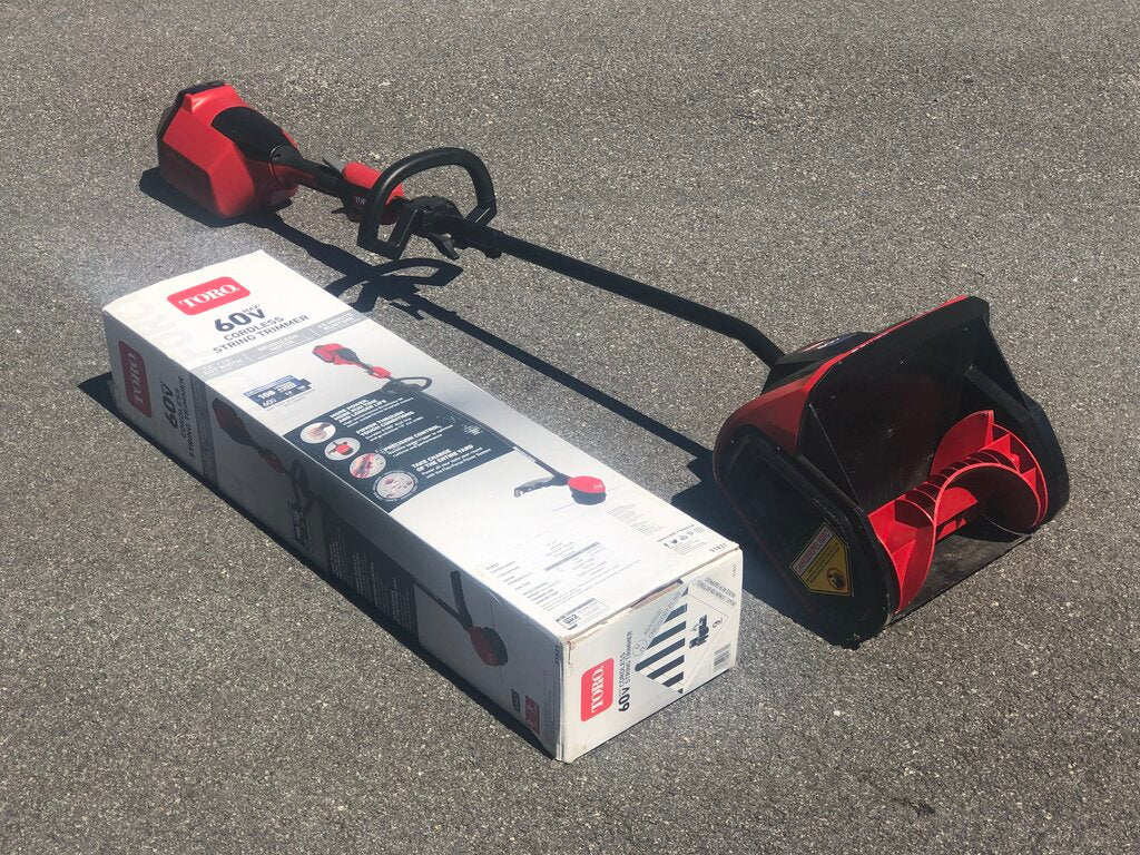 Cordless Combo Kit