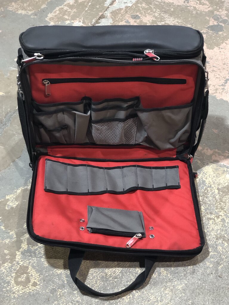 Technicians Tool Case