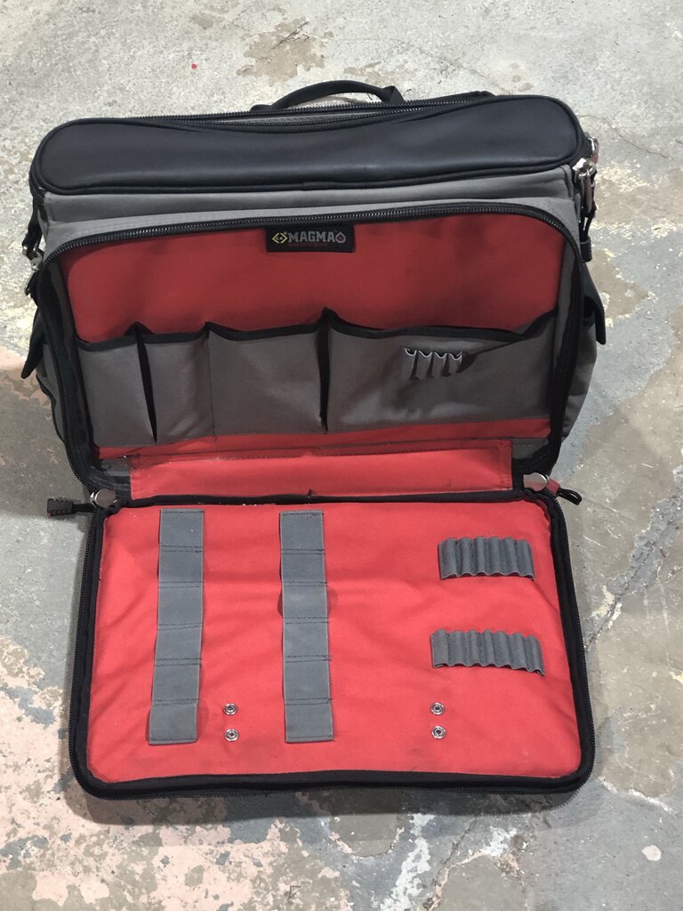 Technicians Tool Case