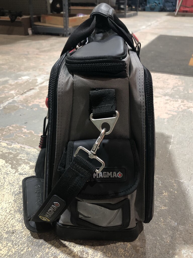 Technicians Tool Case