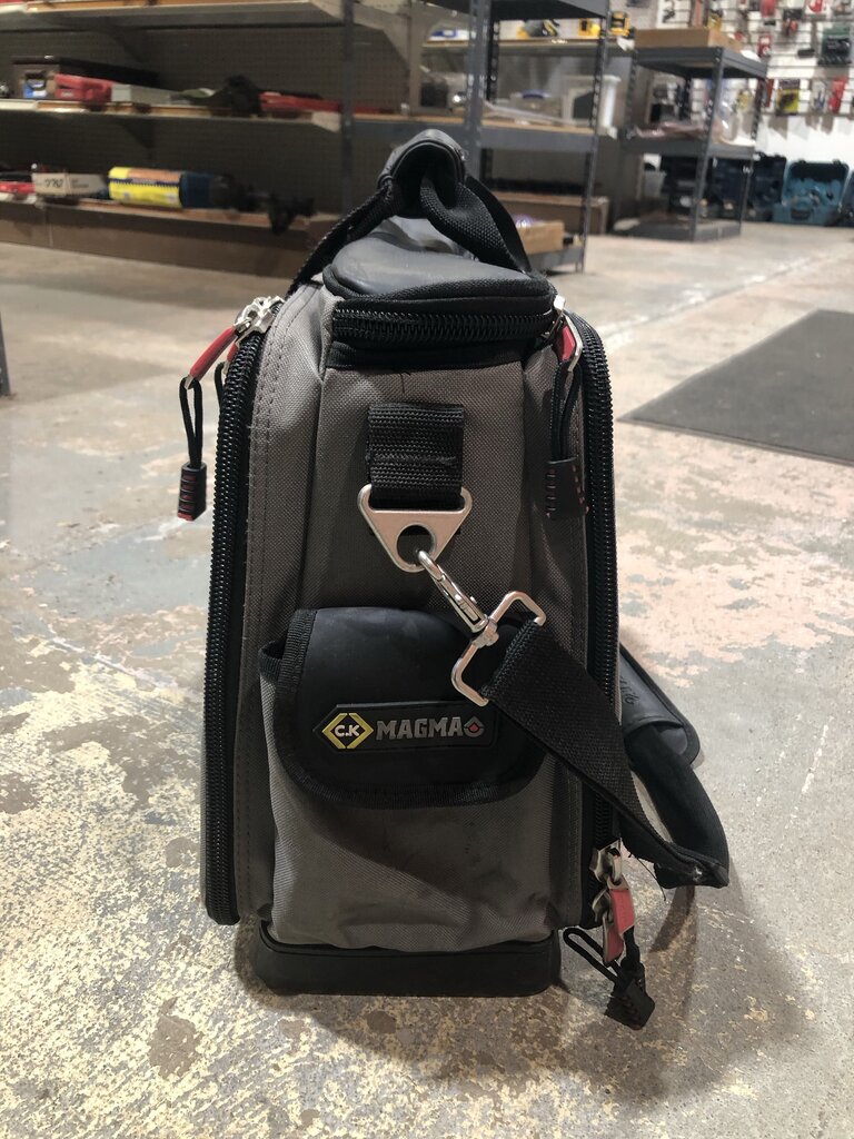 Technicians Tool Case
