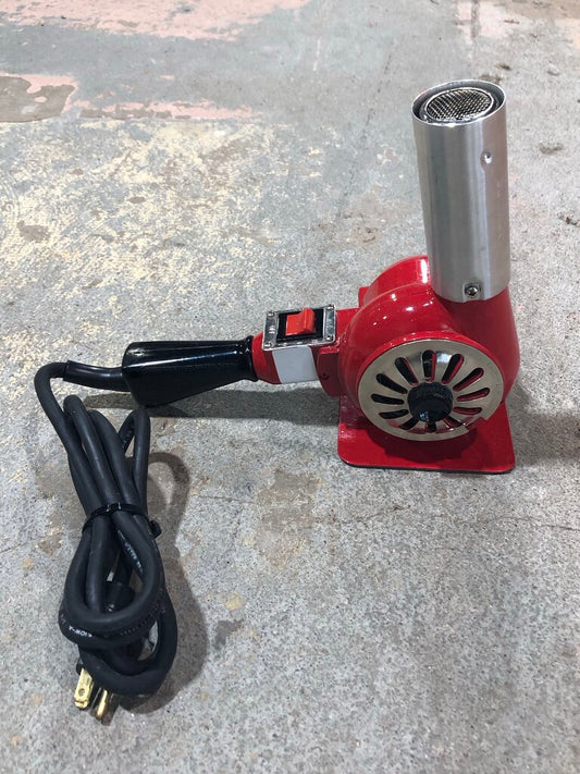 Corded Heat Gun