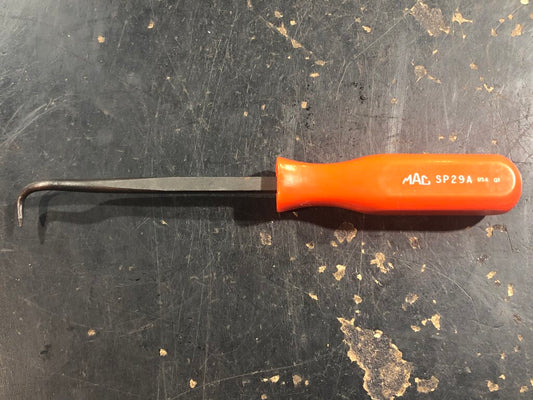 Cotter Pin Puller