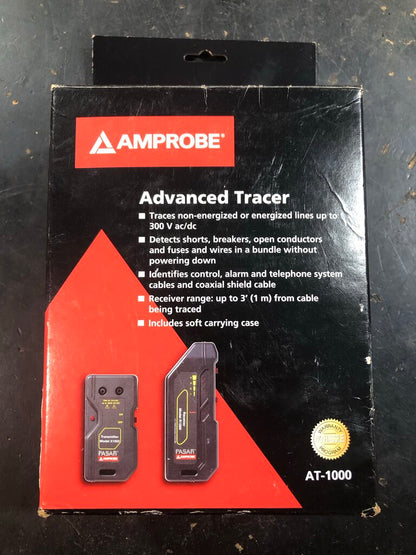 Advanced Wire Tracer Kit