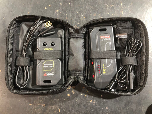 Advanced Wire Tracer Kit