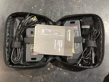 Advanced Wire Tracer Kit