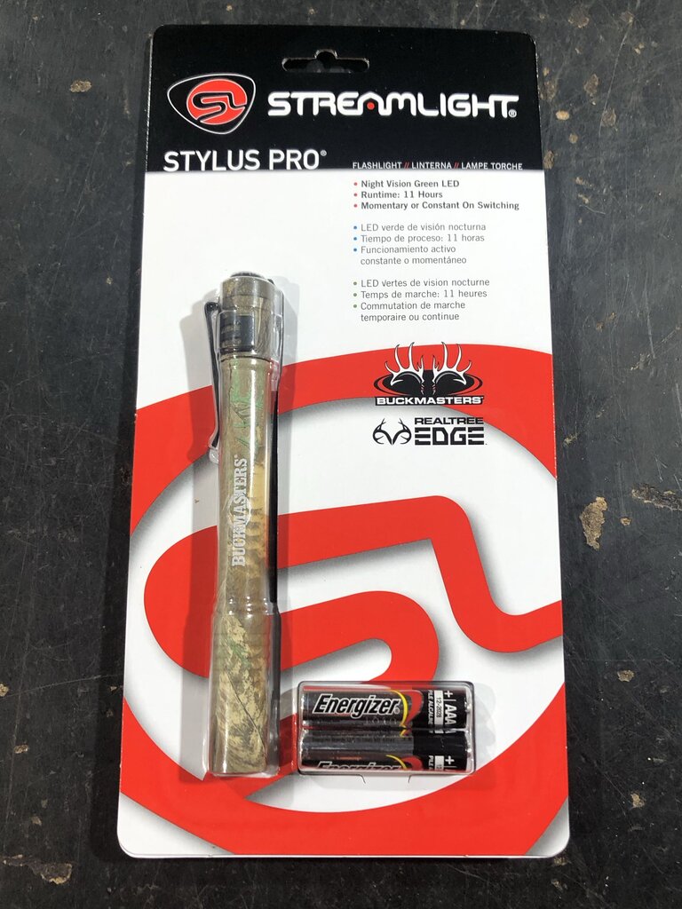 Stylus Pro Pen Light