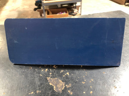 Universal Grout Float