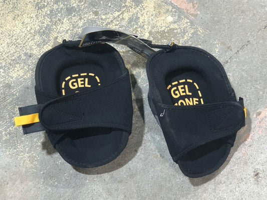 Gel Stabilizer Knee Pads