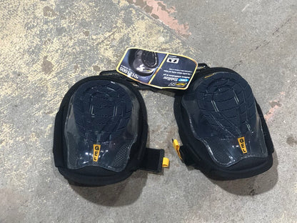 Gel Stabilizer Knee Pads