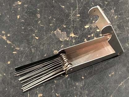 Standard Tip Cleaner Set