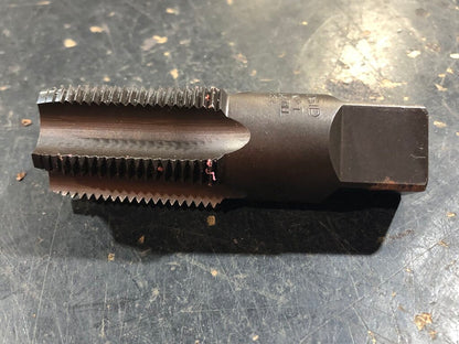 Pipe Tap