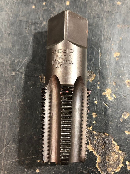 Pipe Tap