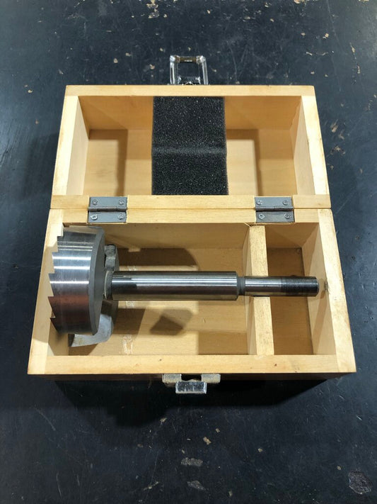 Forstner Bit