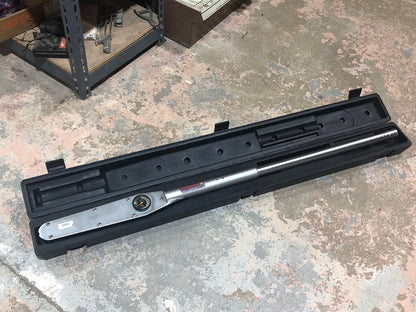 Dial Torque Wrench