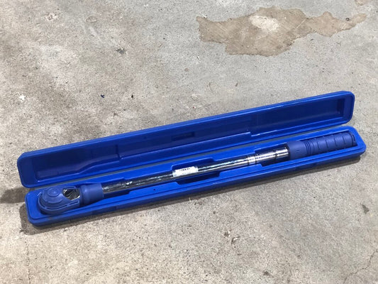 Torque Wrench