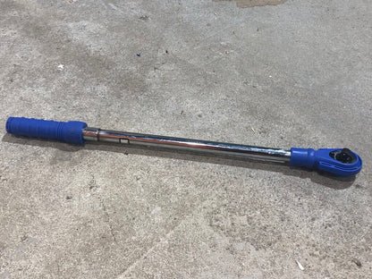 Torque Wrench