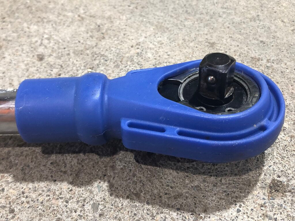 Torque Wrench