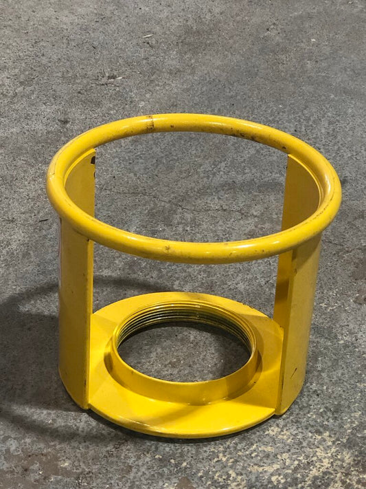 Cylinder Safety Cap