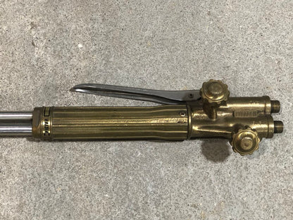 Cutting Torch