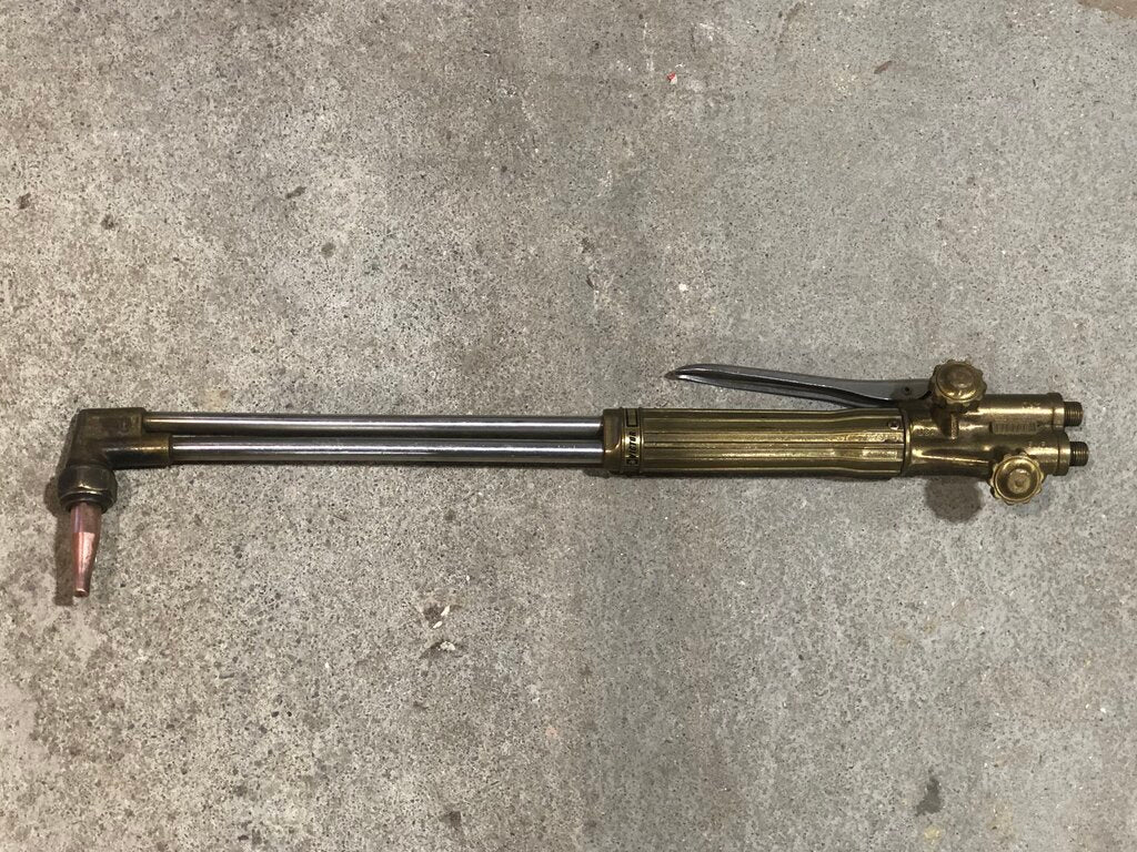 Cutting Torch