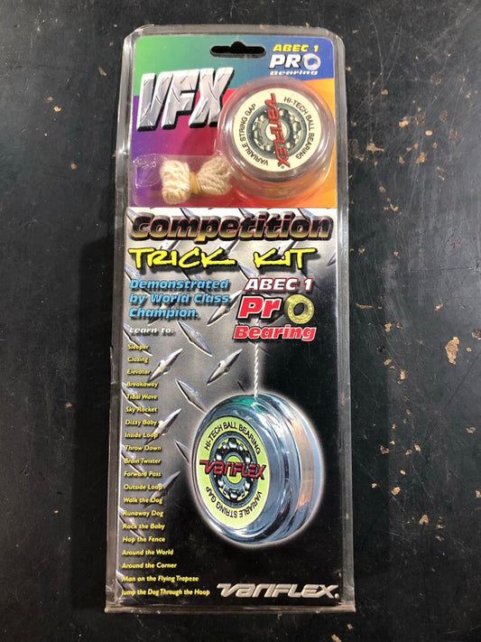 YO-YO Competition Trick Kit