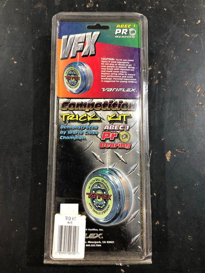 YO-YO Competition Trick Kit