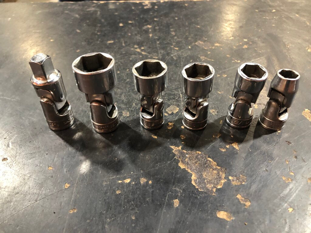 Universal Set