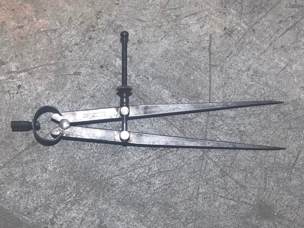 Flat Leg Divider
