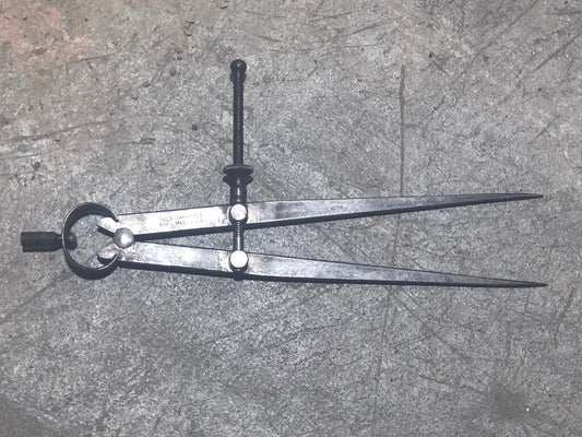 Flat Leg Divider