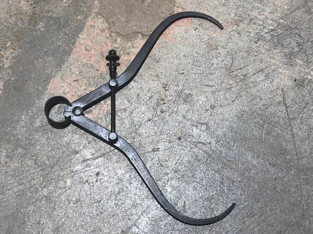 Outside Caliper