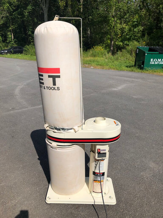 Dust Collector
