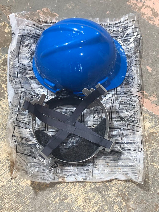 Safety Hat / Protective Helmet