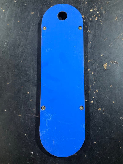 Zero Clearance Insert