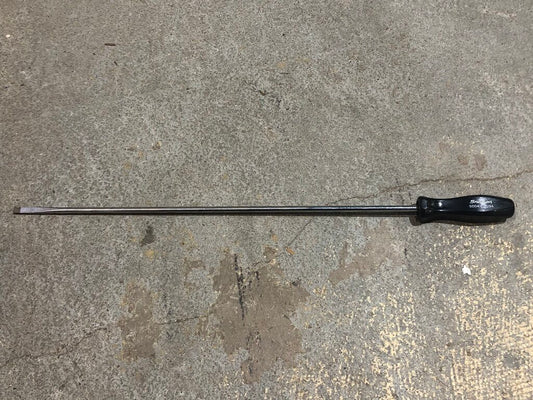 Flat Tip Screwdriver