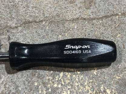 Flat Tip Screwdriver