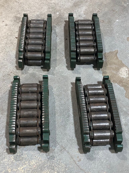 Heavy Moving Skates Kit