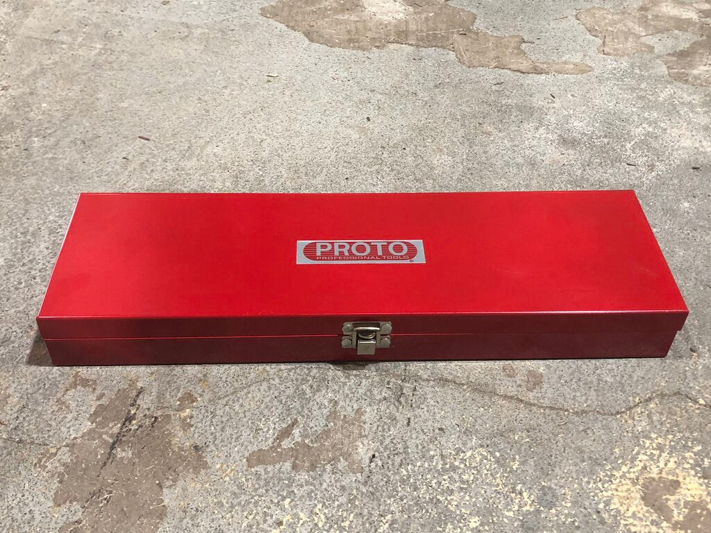 Socket Wrench Set