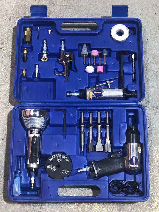Air Tool Kit