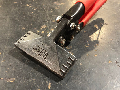 Swivel Head Rivet Tool