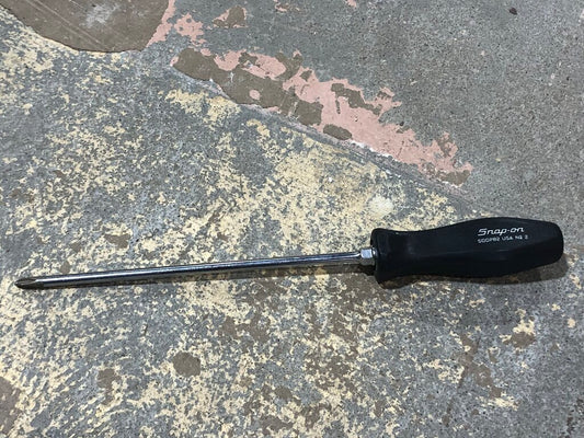 Phillips Screwdriver